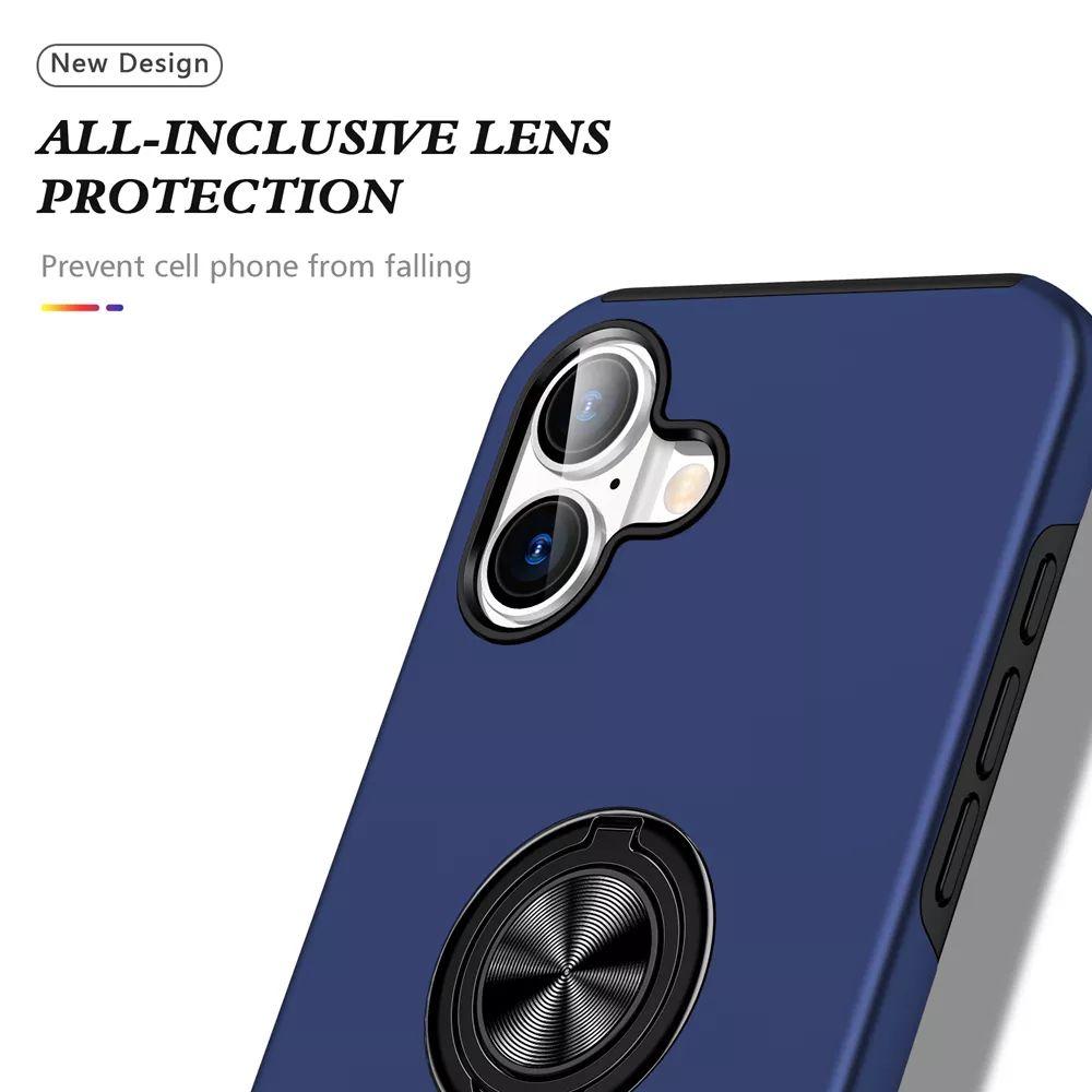 Refurbished Xquisite Ring Armour Handyhülle für iPhone 17 - Reebelo Österreich