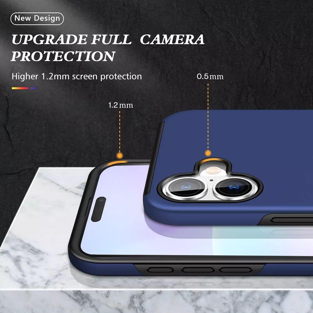 Refurbished Xquisite Ring Armour Handyhülle für iPhone 17 - Reebelo Österreich