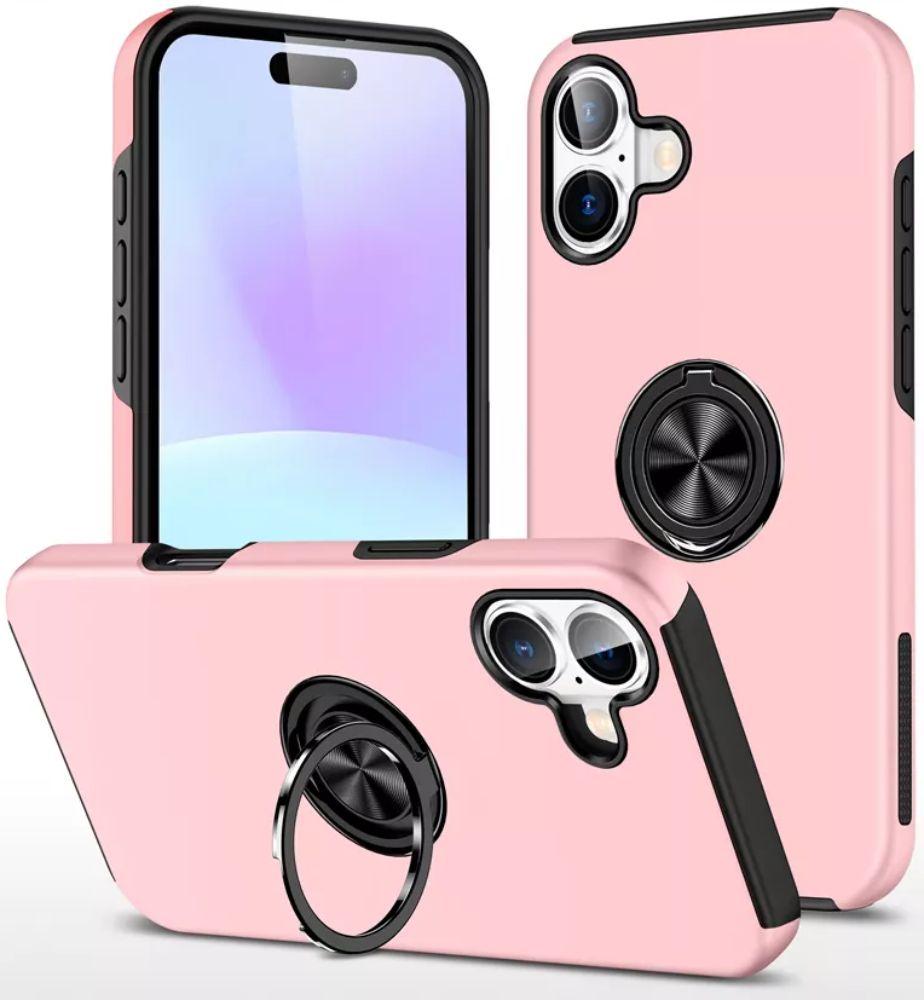 Refurbished Xquisite Ring Armour Handyhülle für iPhone 17 - Reebelo Österreich