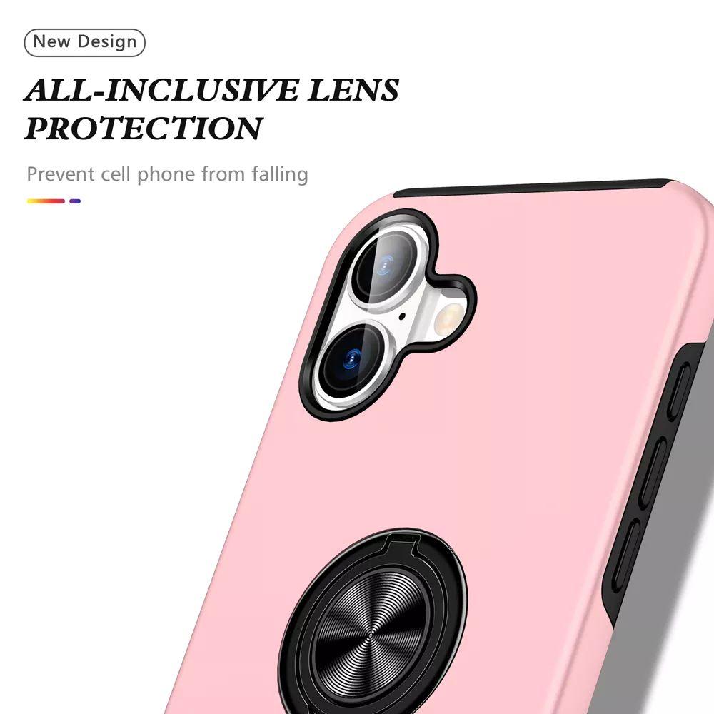 Refurbished Xquisite Ring Armour Handyhülle für iPhone 17 - Reebelo Österreich