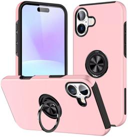 Refurbished Xquisite Ring Armour Handyhülle für iPhone 17 - Reebelo Österreich