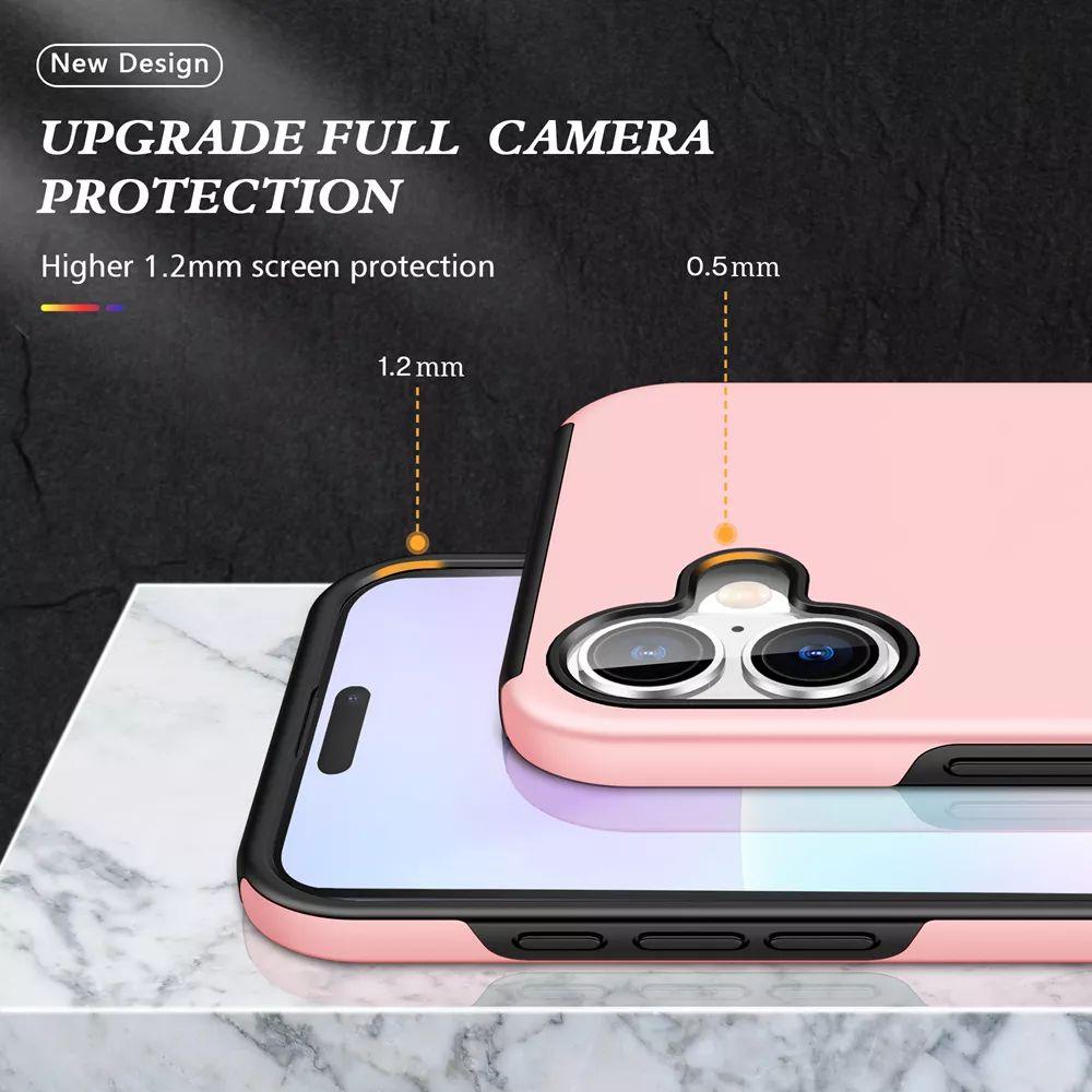 Refurbished Xquisite Ring Armour Handyhülle für iPhone 17 - Reebelo Österreich
