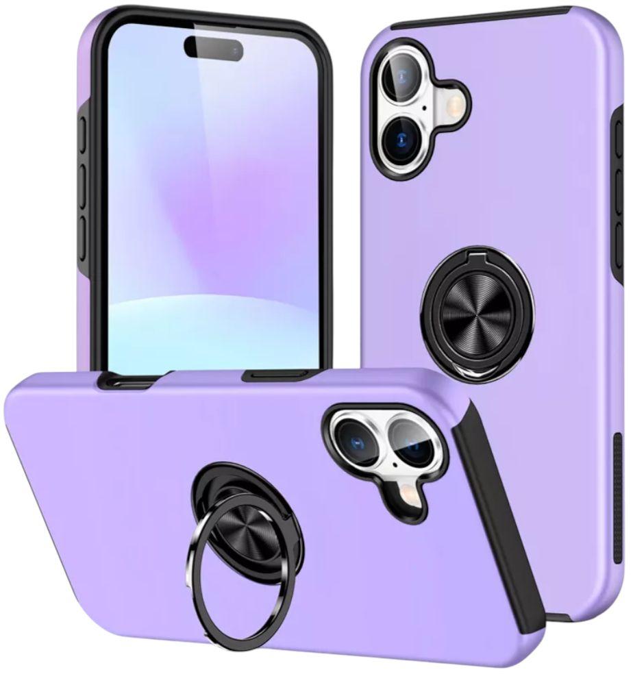 Refurbished Xquisite Ring Armour Handyhülle für iPhone 17 - Reebelo Österreich