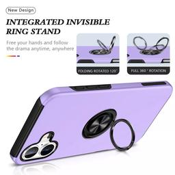 Refurbished Xquisite Ring Armour Handyhülle für iPhone 17 - Reebelo Österreich
