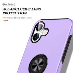 Refurbished Xquisite Ring Armour Handyhülle für iPhone 17 - Reebelo Österreich