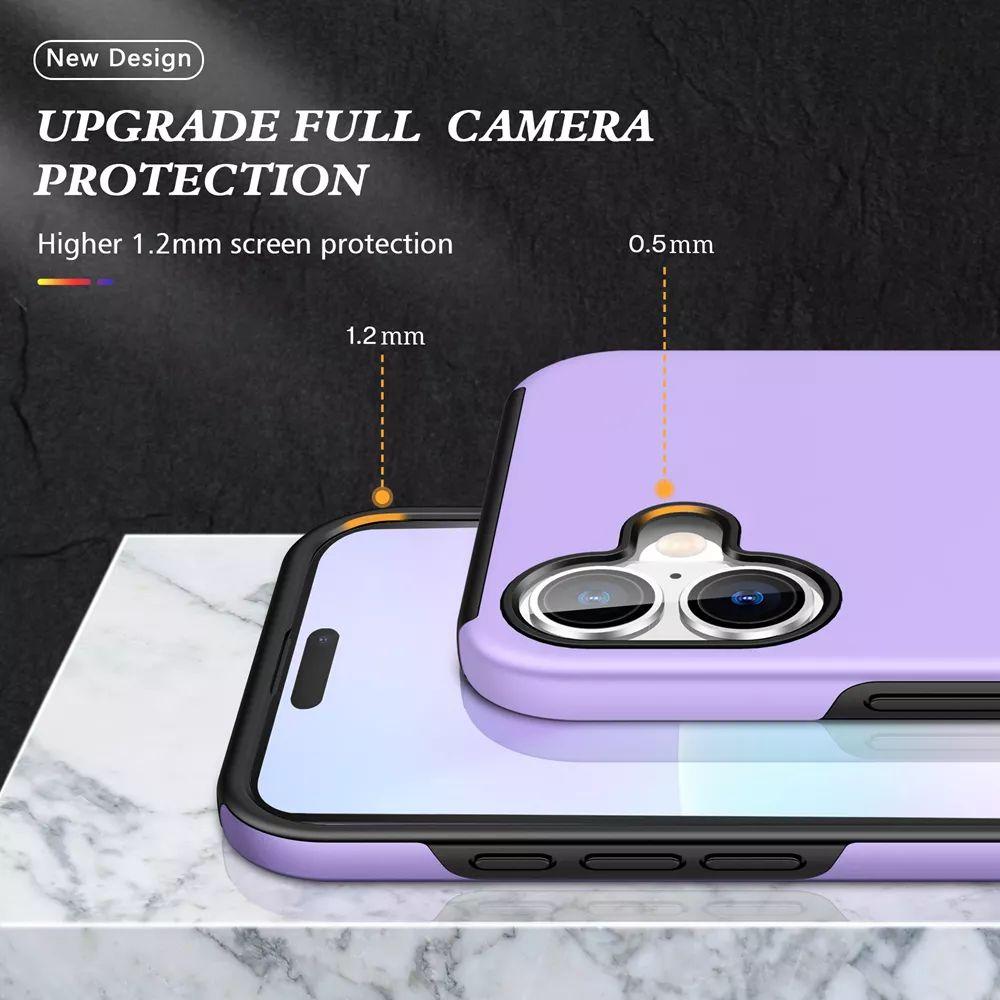 Refurbished Xquisite Ring Armour Handyhülle für iPhone 17 - Reebelo Österreich