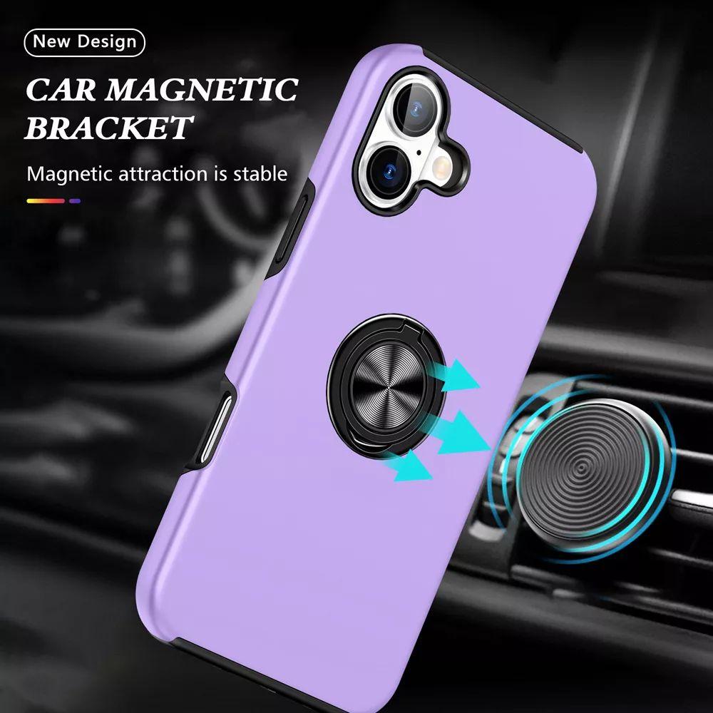 Refurbished Xquisite Ring Armour Handyhülle für iPhone 17 - Reebelo Österreich