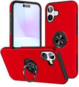 Refurbished Xquisite Ring Armour Handyhülle für iPhone 17 - Reebelo Österreich