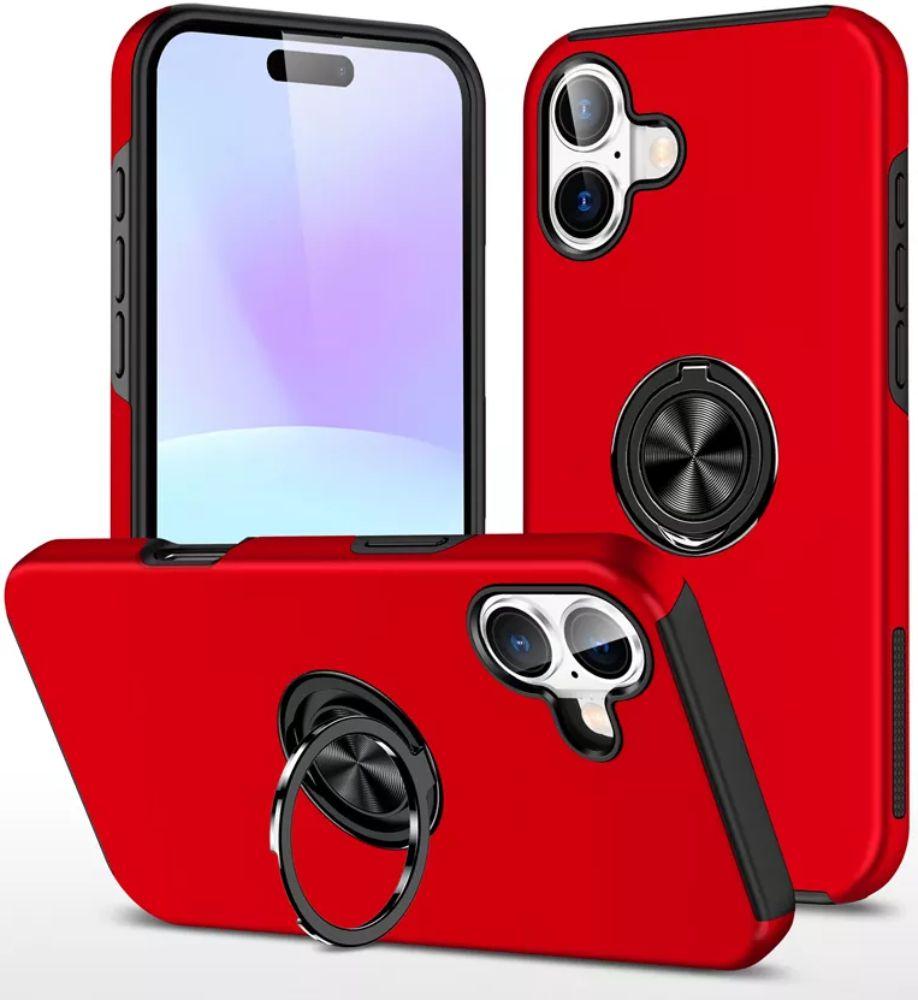 Refurbished Xquisite Ring Armour Handyhülle für iPhone 17 - Reebelo Österreich