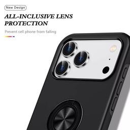 Refurbished Xquisite Ring Armour Phone Case für iPhone 17 Pro Max - Reebelo Österreich