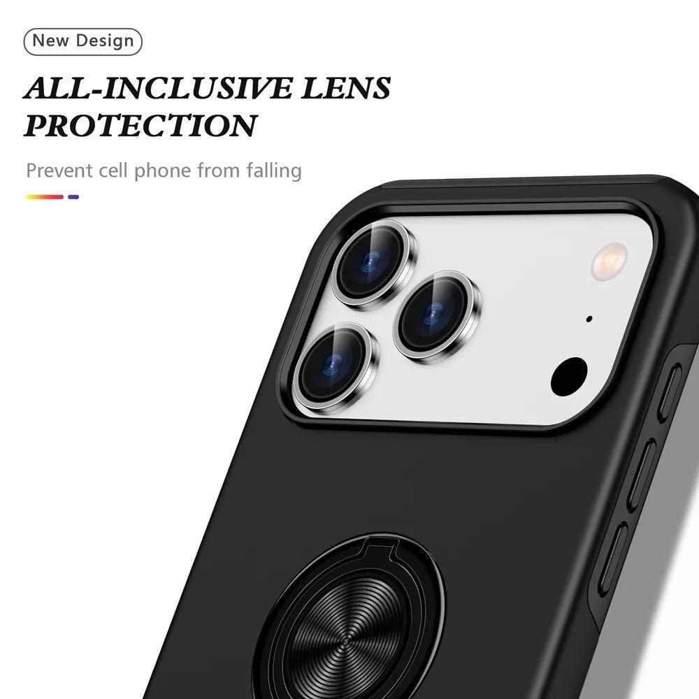 Refurbished Xquisite Ring Armour Phone Case für iPhone 17 Pro Max - Reebelo Österreich