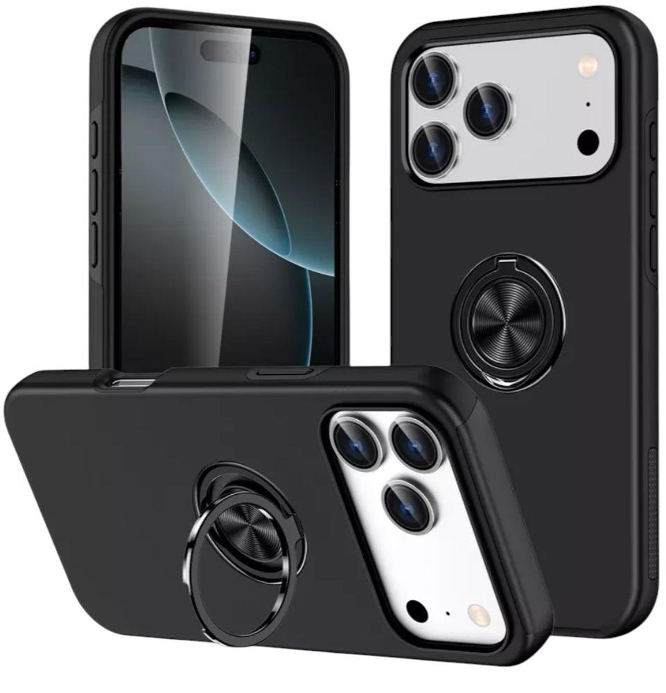 Refurbished Xquisite Ring Armour Phone Case für iPhone 17 Pro Max - Reebelo Österreich
