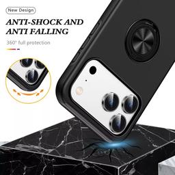 Refurbished Xquisite Ring Armour Phone Case für iPhone 17 Pro Max - Reebelo Österreich