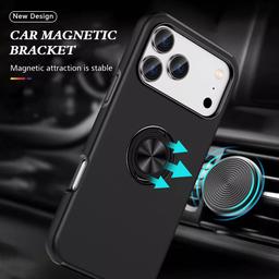 Refurbished Xquisite Ring Armour Phone Case für iPhone 17 Pro Max - Reebelo Österreich