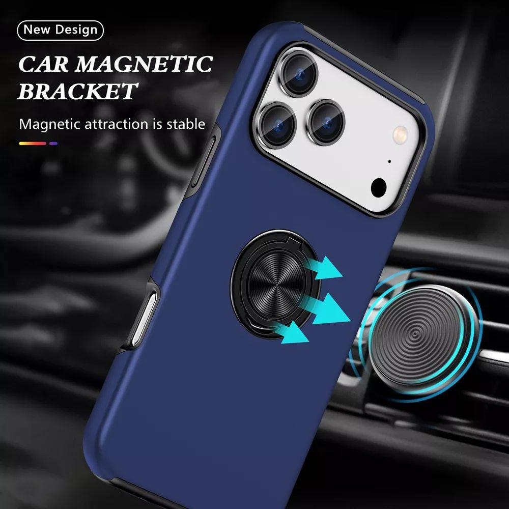Refurbished Xquisite Ring Armour Phone Case für iPhone 17 Pro Max - Reebelo Österreich