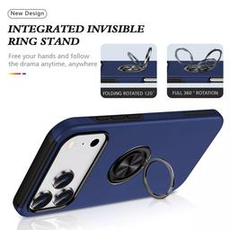 Refurbished Xquisite Ring Armour Phone Case für iPhone 17 Pro Max - Reebelo Österreich