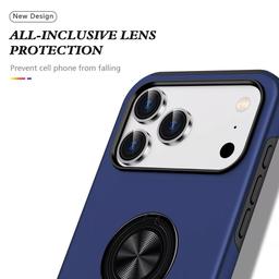 Refurbished Xquisite Ring Armour Phone Case für iPhone 17 Pro Max - Reebelo Österreich