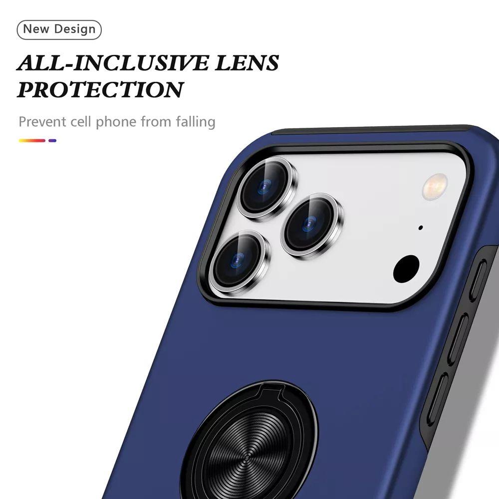 Refurbished Xquisite Ring Armour Phone Case für iPhone 17 Pro Max - Reebelo Österreich
