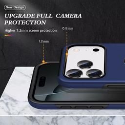 Refurbished Xquisite Ring Armour Phone Case für iPhone 17 Pro Max - Reebelo Österreich