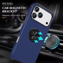 Refurbished Xquisite Ring Armour Phone Case für iPhone 17 Pro Max - Reebelo Österreich