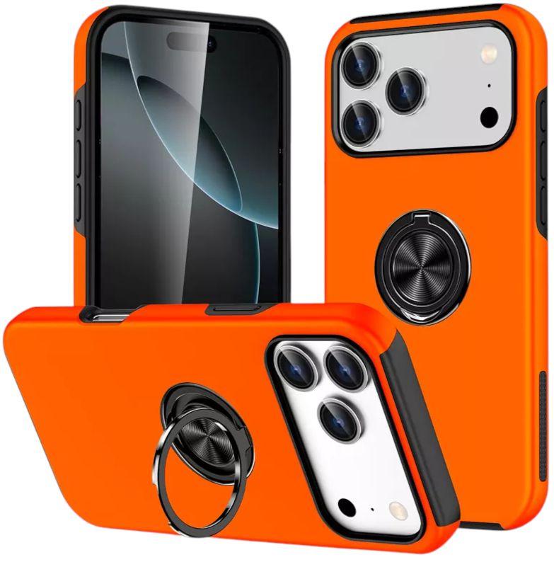 Refurbished Xquisite Ring Armour Phone Case für iPhone 17 Pro Max - Reebelo Österreich