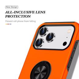 Refurbished Xquisite Ring Armour Phone Case für iPhone 17 Pro Max - Reebelo Österreich