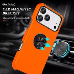 Refurbished Xquisite Ring Armour Phone Case für iPhone 17 Pro Max - Reebelo Österreich