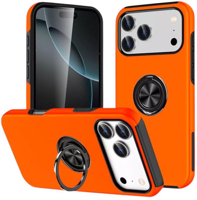 Refurbished Xquisite Ring Armour Phone Case für iPhone 17 Pro Max - Reebelo Österreich