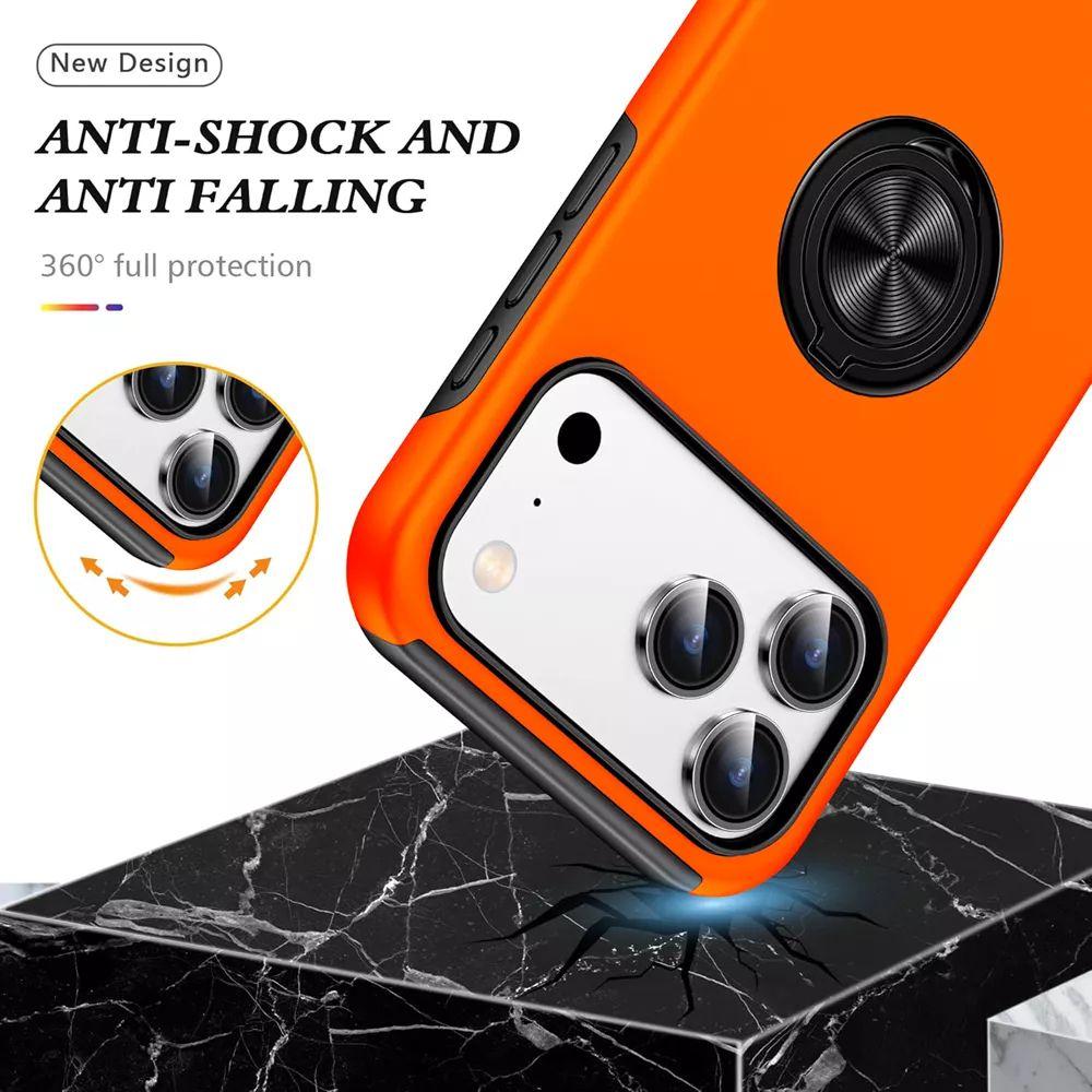 Refurbished Xquisite Ring Armour Phone Case für iPhone 17 Pro Max - Reebelo Österreich