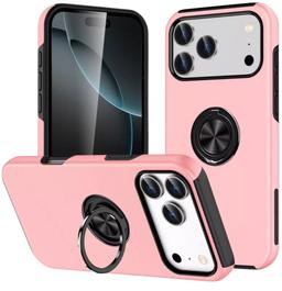 Refurbished Xquisite Ring Armour Phone Case für iPhone 17 Pro Max - Reebelo Österreich