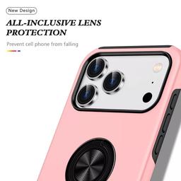 Refurbished Xquisite Ring Armour Phone Case für iPhone 17 Pro Max - Reebelo Österreich