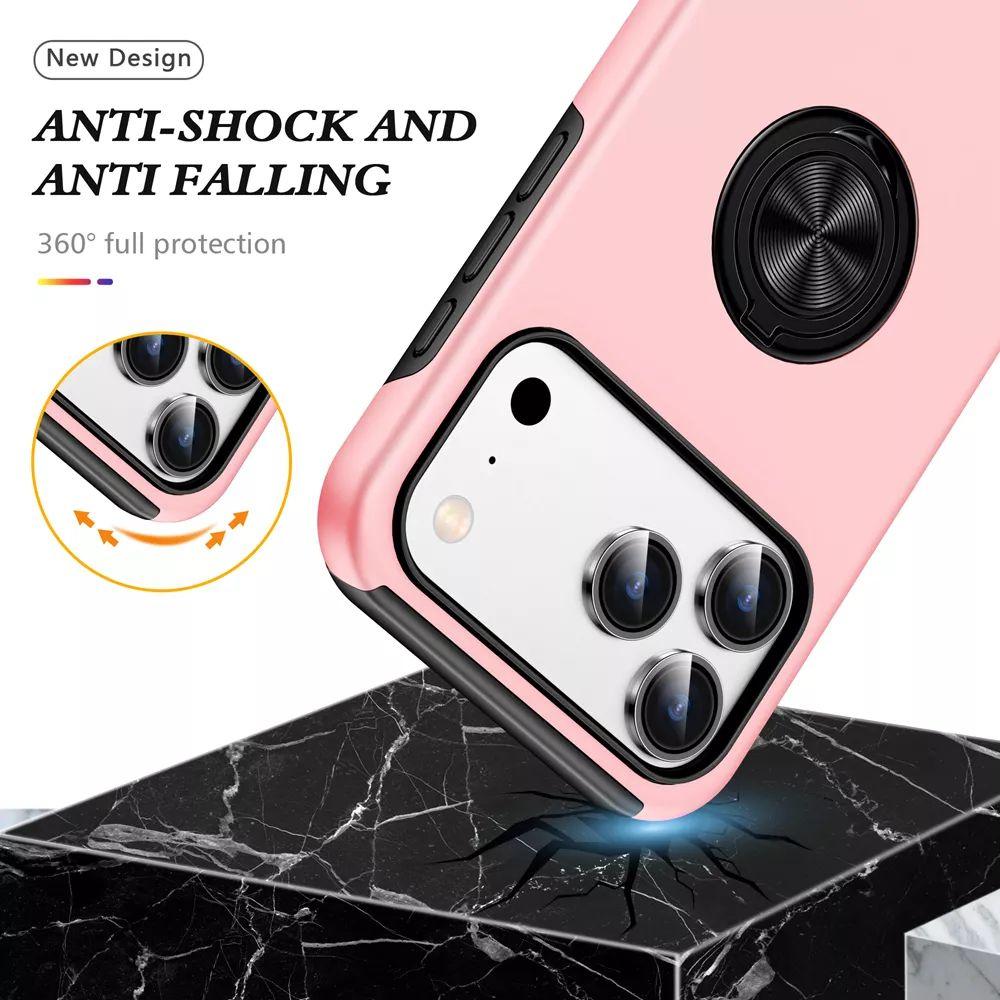 Refurbished Xquisite Ring Armour Phone Case für iPhone 17 Pro Max - Reebelo Österreich