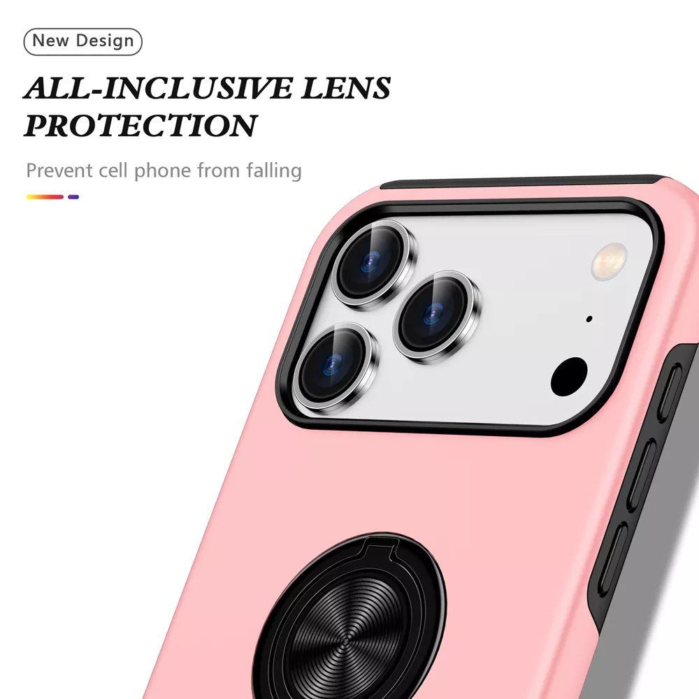Refurbished Xquisite Ring Armour Phone Case für iPhone 17 Pro Max - Reebelo Österreich