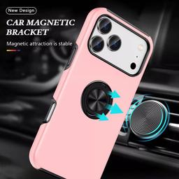 Refurbished Xquisite Ring Armour Phone Case für iPhone 17 Pro Max - Reebelo Österreich