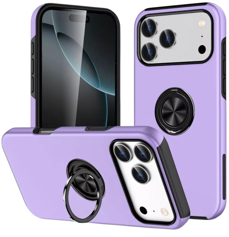 Refurbished Xquisite Ring Armour Phone Case für iPhone 17 Pro Max - Reebelo Österreich