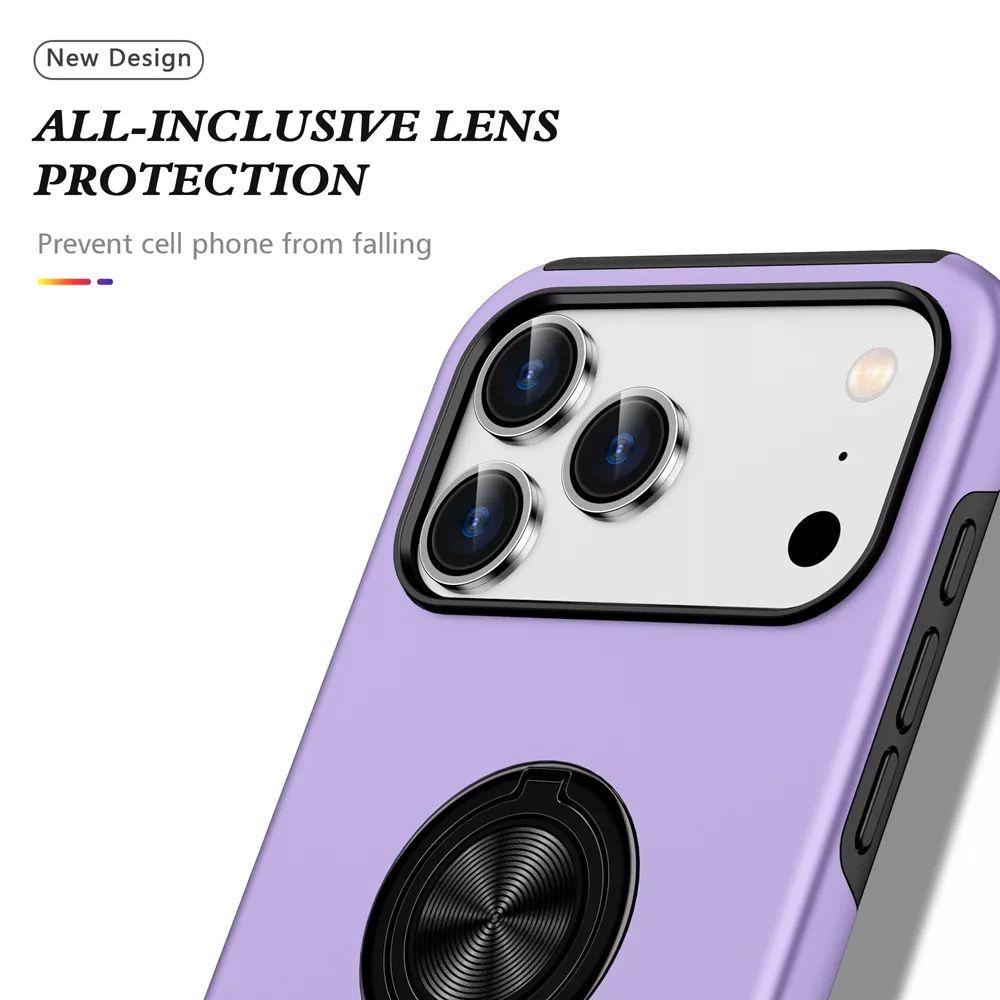 Refurbished Xquisite Ring Armour Phone Case für iPhone 17 Pro Max - Reebelo Österreich