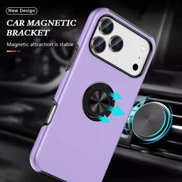 Refurbished Xquisite Ring Armour Phone Case für iPhone 17 Pro Max - Reebelo Österreich