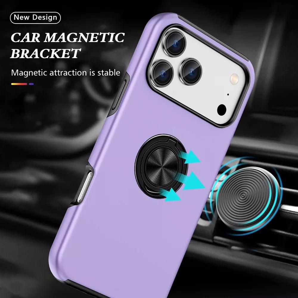 Refurbished Xquisite Ring Armour Phone Case für iPhone 17 Pro Max - Reebelo Österreich