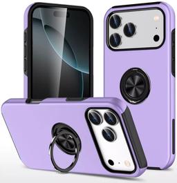 Refurbished Xquisite Ring Armour Phone Case für iPhone 17 Pro Max - Reebelo Österreich