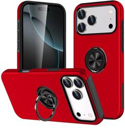 Refurbished Xquisite Ring Armour Phone Case für iPhone 17 Pro Max - Reebelo Österreich