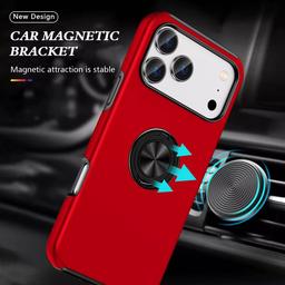 Refurbished Xquisite Ring Armour Phone Case für iPhone 17 Pro Max - Reebelo Österreich