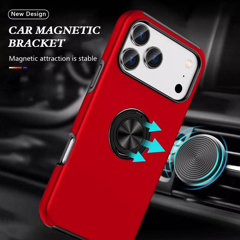 Refurbished Xquisite Ring Armour Phone Case für iPhone 17 Pro Max - Reebelo Österreich