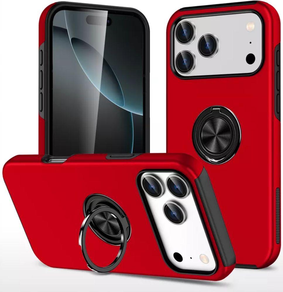 Refurbished Xquisite Ring Armour Phone Case für iPhone 17 Pro Max - Reebelo Österreich