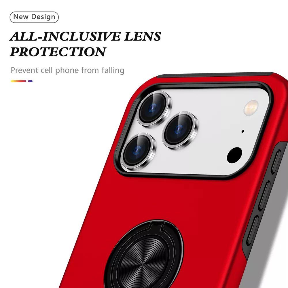 Refurbished Xquisite Ring Armour Phone Case für iPhone 17 Pro Max - Reebelo Österreich