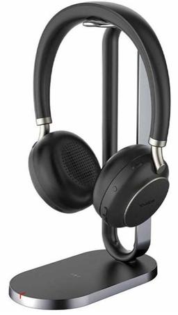 Refurbished Yealink BH76 Bluetooth-Headset mit Ladestation - Reebelo Österreich