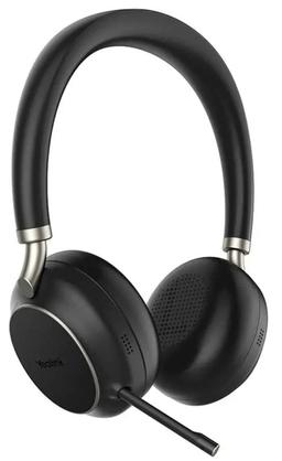 Refurbished Yealink BH76 Bluetooth-Headset mit Ladestation - Reebelo Österreich