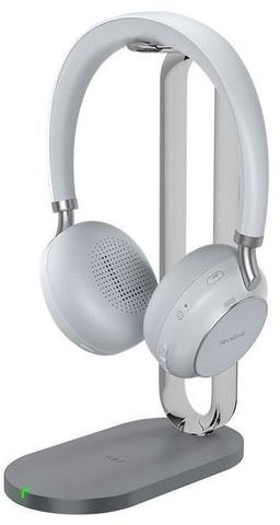 Refurbished Yealink BH76 Bluetooth-Headset mit Ladestation - Reebelo Österreich