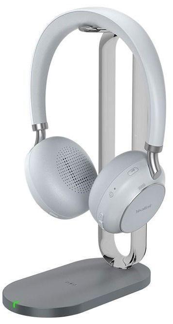 Refurbished Yealink BH76 Bluetooth-Headset mit Ladestation - Reebelo Österreich