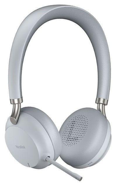 Refurbished Yealink BH76 Bluetooth-Headset mit Ladestation - Reebelo Österreich