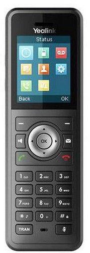 Refurbished Yealink W59VR Cordless Ruggedized DECT IP Phone - Reebelo Österreich